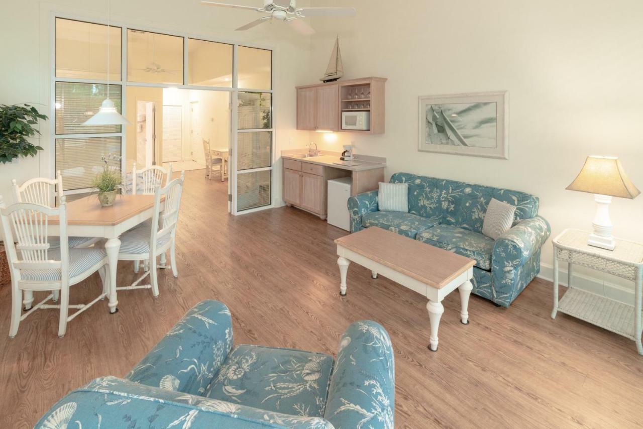 Dunedin RV Resort&Blue Moon Inn Exterior foto