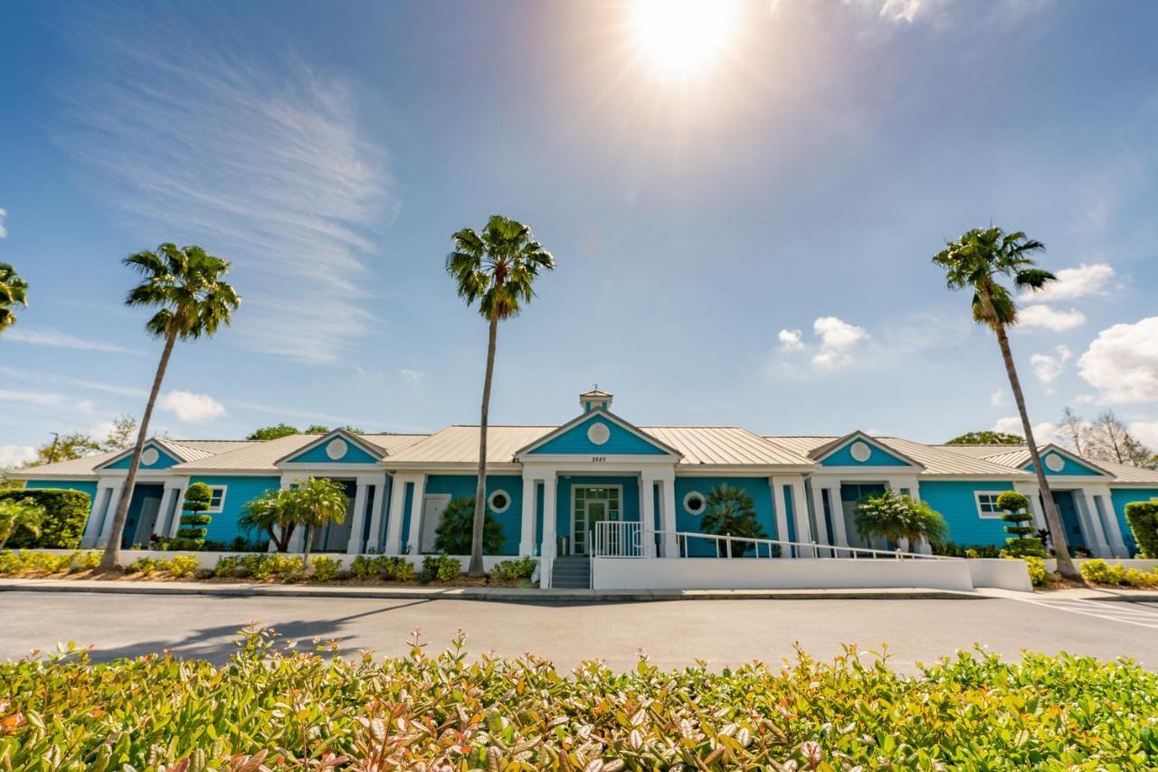 Dunedin RV Resort&Blue Moon Inn Exterior foto